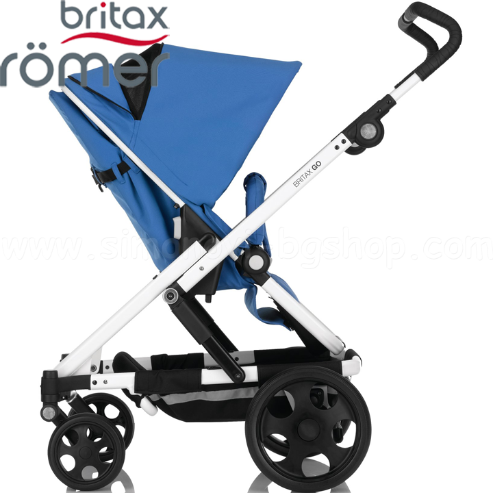 britax romer go  